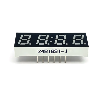 Mini LED Module Clock Digital Signages