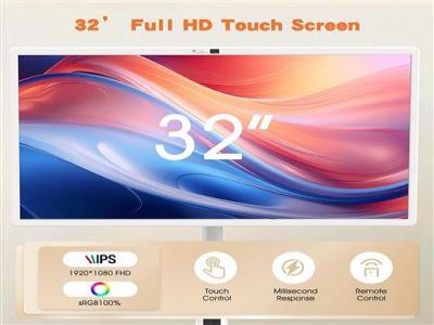 Girlfriend Machine: Redefining The Portable TV Experience