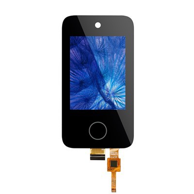Full Lamination semilamination OCA OCR for Touch Screen of Ventilator Blood Glucose Meter Testing Terminal