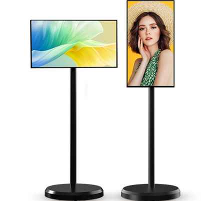 32 Smart Portable Tv 4K Touch Screen Portable TV