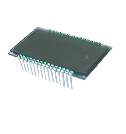 Customized COG COB Graphic LCD Display Module For Electric Bicycle