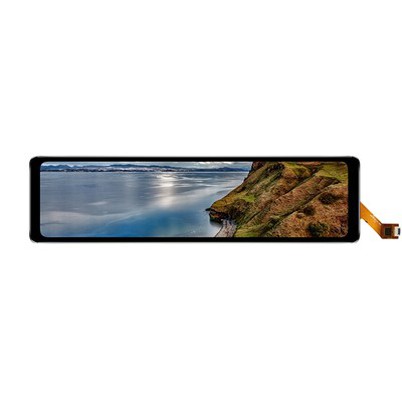 RXD 2025 Customized Interface 10.88 Inch 1280x720 Resolution Touch Screen TFT LCD Module