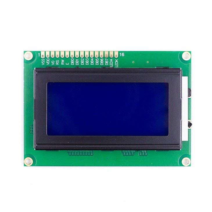 Backlight Module LCM LCD Display Module