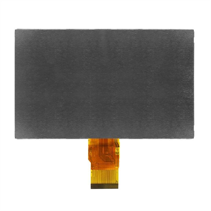 Micro High Contrast VA Color LED Screen