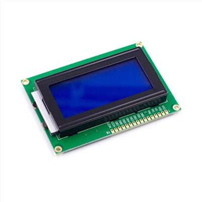 OLED Display Character LCD Module Display LCM Screen Panel SPI