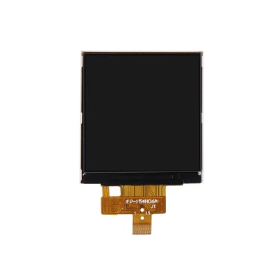 1.54 Inch IPS Square Mini TFT Display
