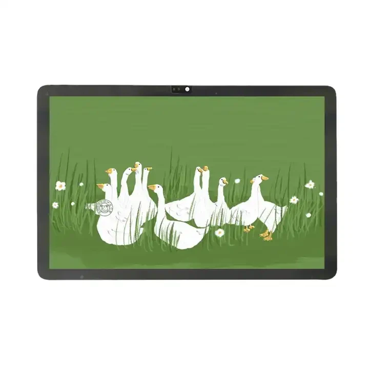 10.1 Inch TFT Lcd Module Liquid Crystal Display 1200*1920 Panel Lcd