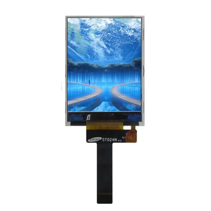 2.4 Inch TFT Screen Custom