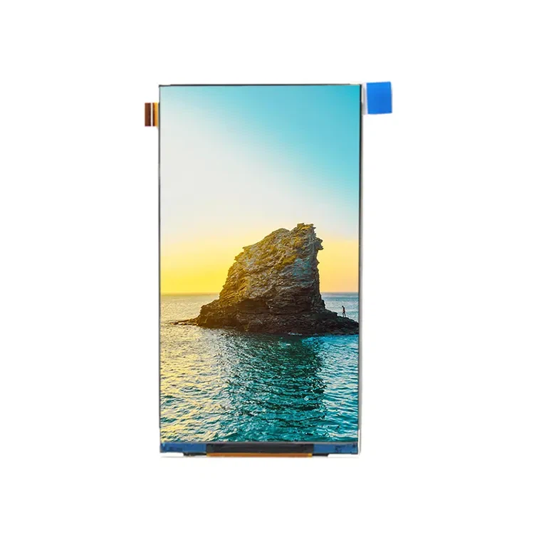 5.0 Inch IPS Full Viewing Angle 720x1280