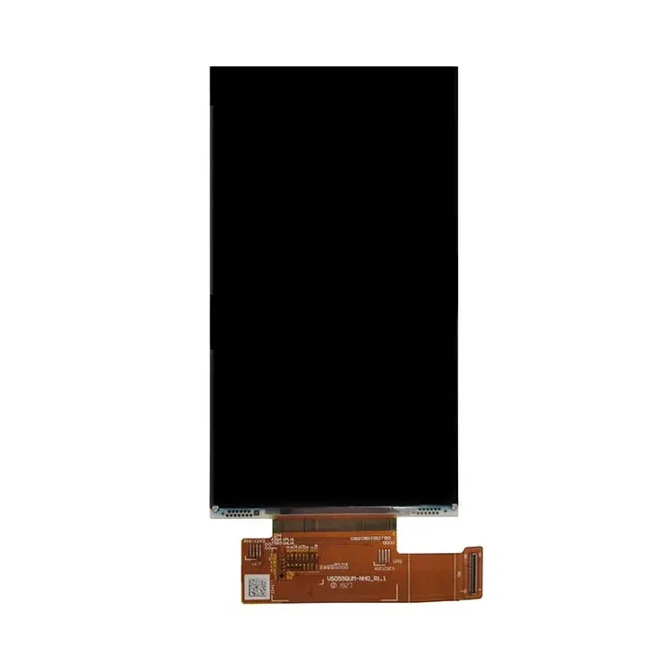 5.5 Inch 2160*3840 Display Monochrome Tft Lcd Screen