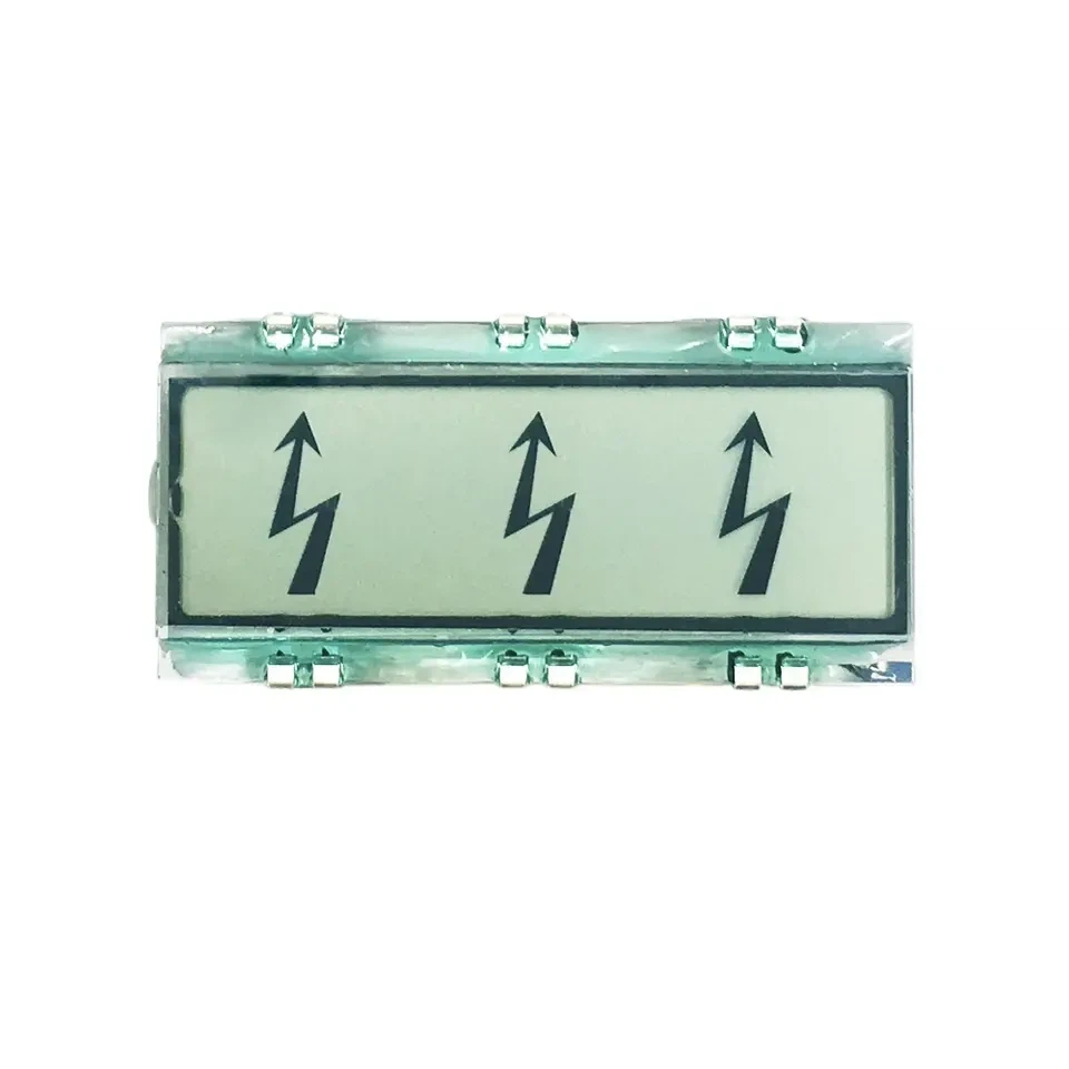 7 Segment LED Display Cheap Price With Drive Board