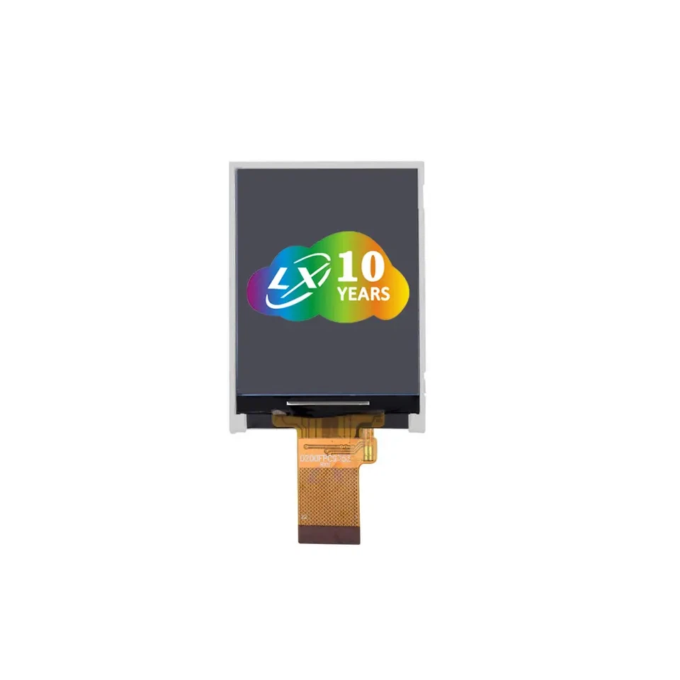Custom LCD Screen TFT Monitor Factory Touch Panel Displays
